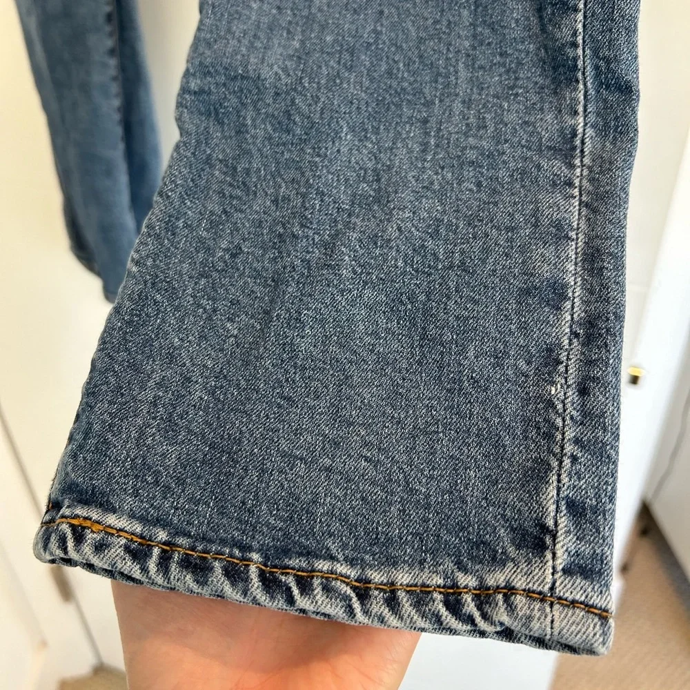 Levis classic levi